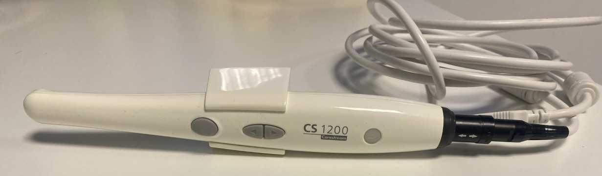 Câmera Intra-Oral CS-1200 - Carestream Dental - NOVA