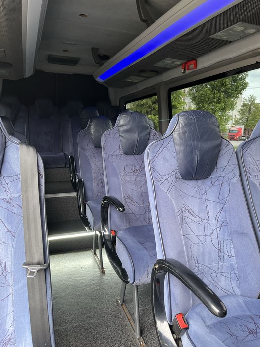 Пасажирські перевезення  Карпати Славське Замовлення Автобуса