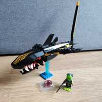 LEGO Atlantis 8058 Strażnik głębin + GRATIS