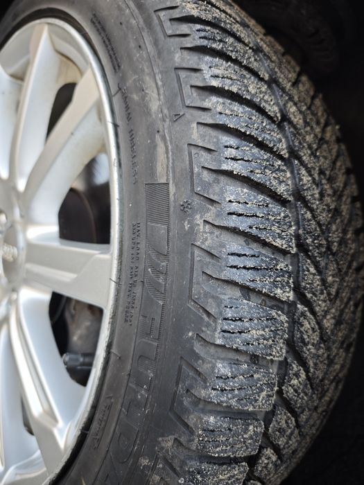 Audi sportback A3 8p