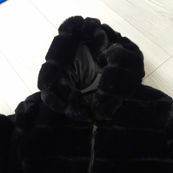 Шубка ,шуба з еко хутра