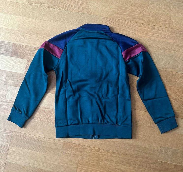 Оригінальний Puma Italy Italia Спортивний Костюм 134-140 9-10 років