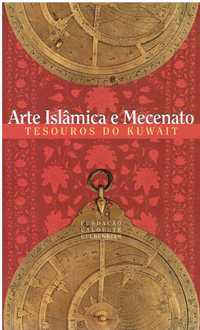 7453
	
Arte islâmica e mecenato : tesouros do Kuwait