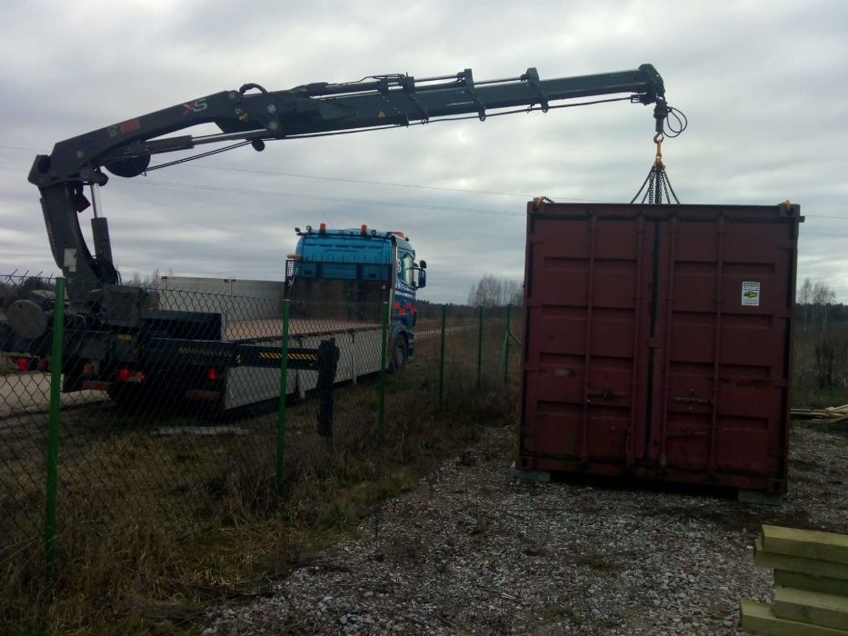 Usługi HDS/Transport-niskopodwoziowy, kruszyw,piasku\platforma/koparka