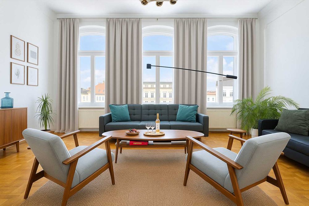 Stary Rynek 133m. 2 wyjątkowe mieszkania. Zarabiające. PARKING