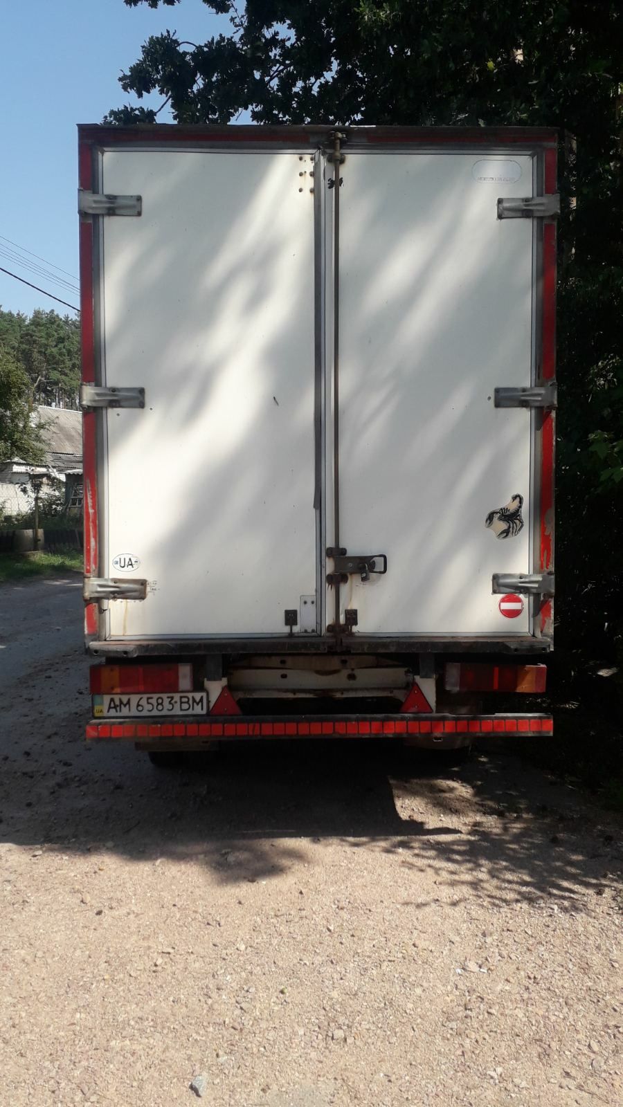 Продам Фольксваген лт 46