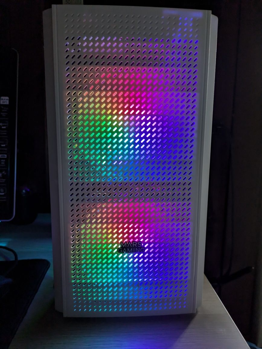 PC GAMER Como Novo