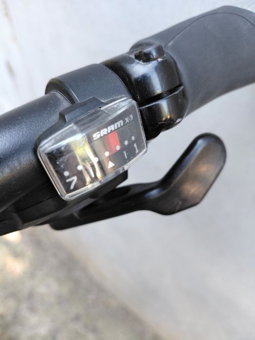 Велосипед Specialized Hardrock