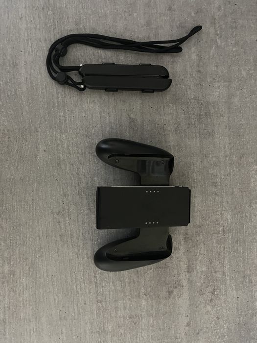 Nintendo Switch + Pro controller