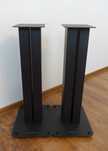 B&W STAV24 S2 podstawki standy podstawy kolce Bowers&Wilkins