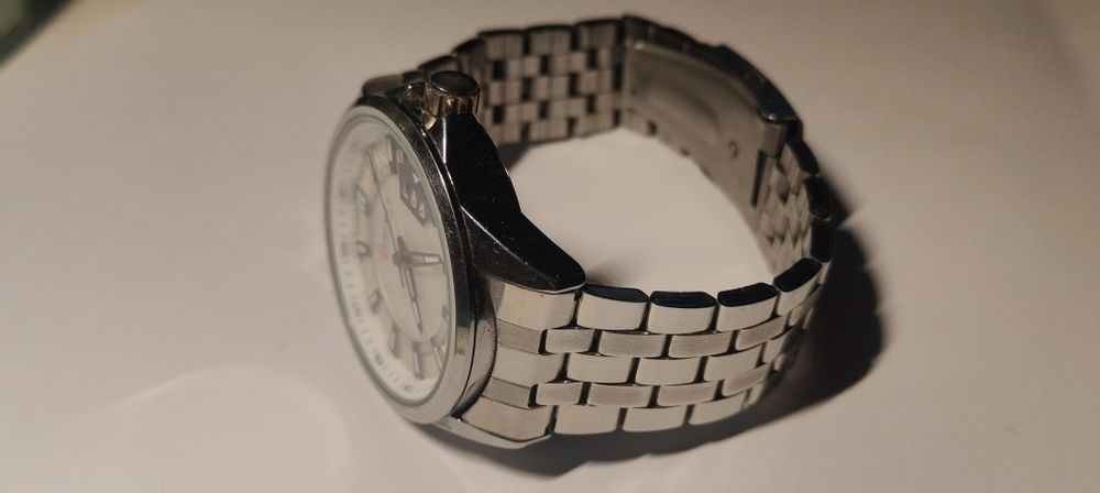 Zegarek męski klasyczny