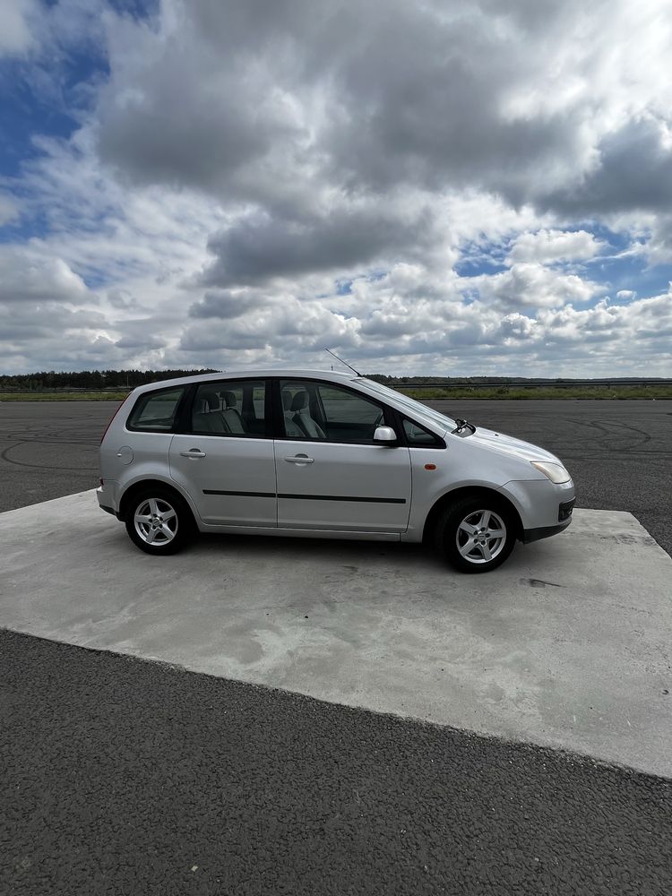 Продам FORD c-max