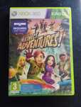 Kinect Adventures xbox360
