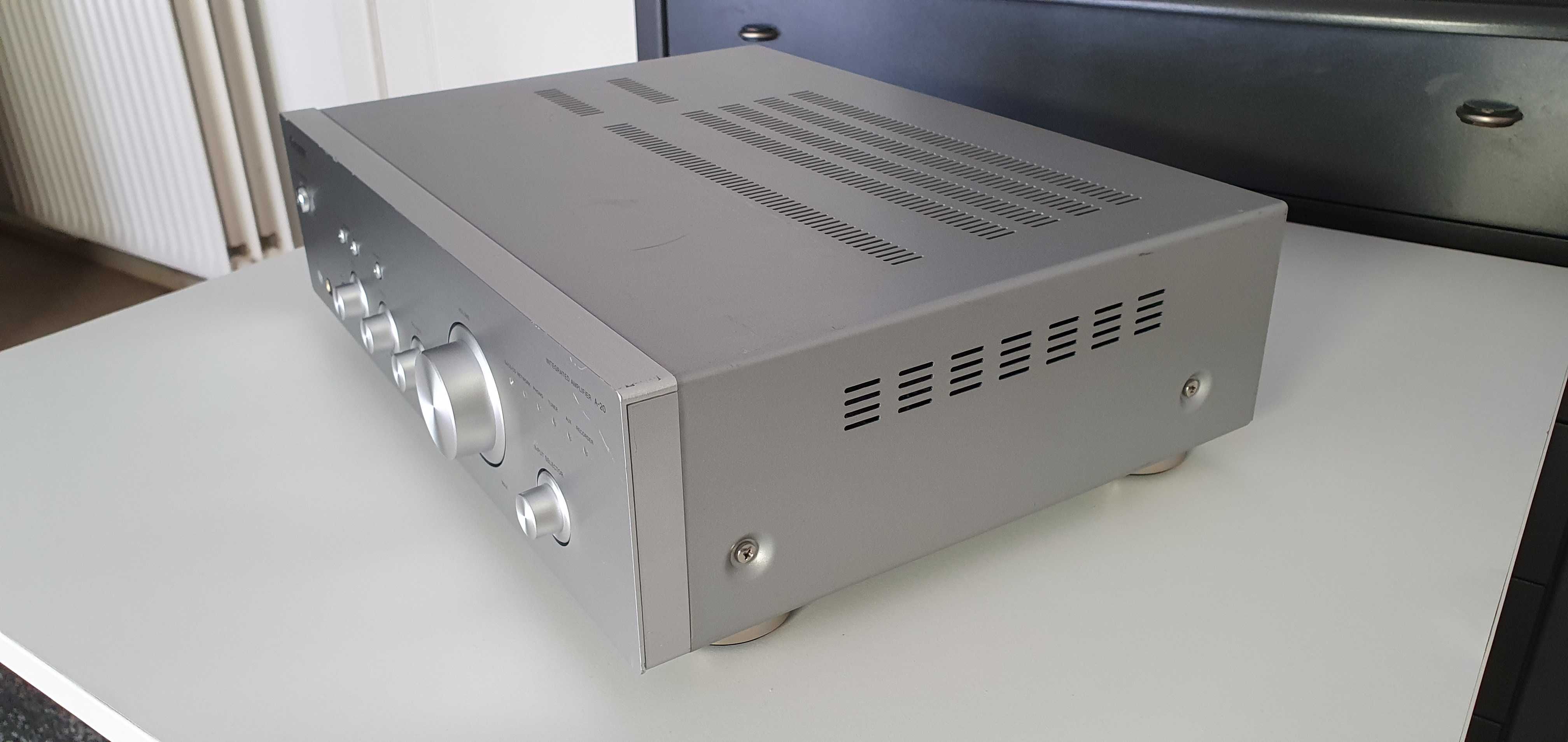 Pioneer A-20S wzmacniacz stereo