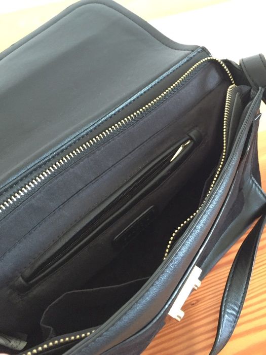 Mala - Carteira Senhora PARFOIS - NOVA!