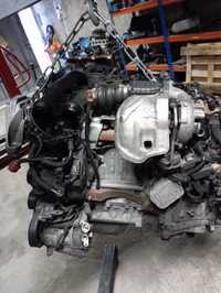 Motor PSA Peugeot 308 9H05 / 9HC / 9HR / 9HL / 9HD (DV6C)