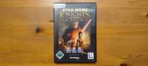 Star Wars Knights Of The Republic, PC