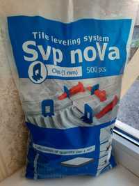 SVP Nova 500 штук