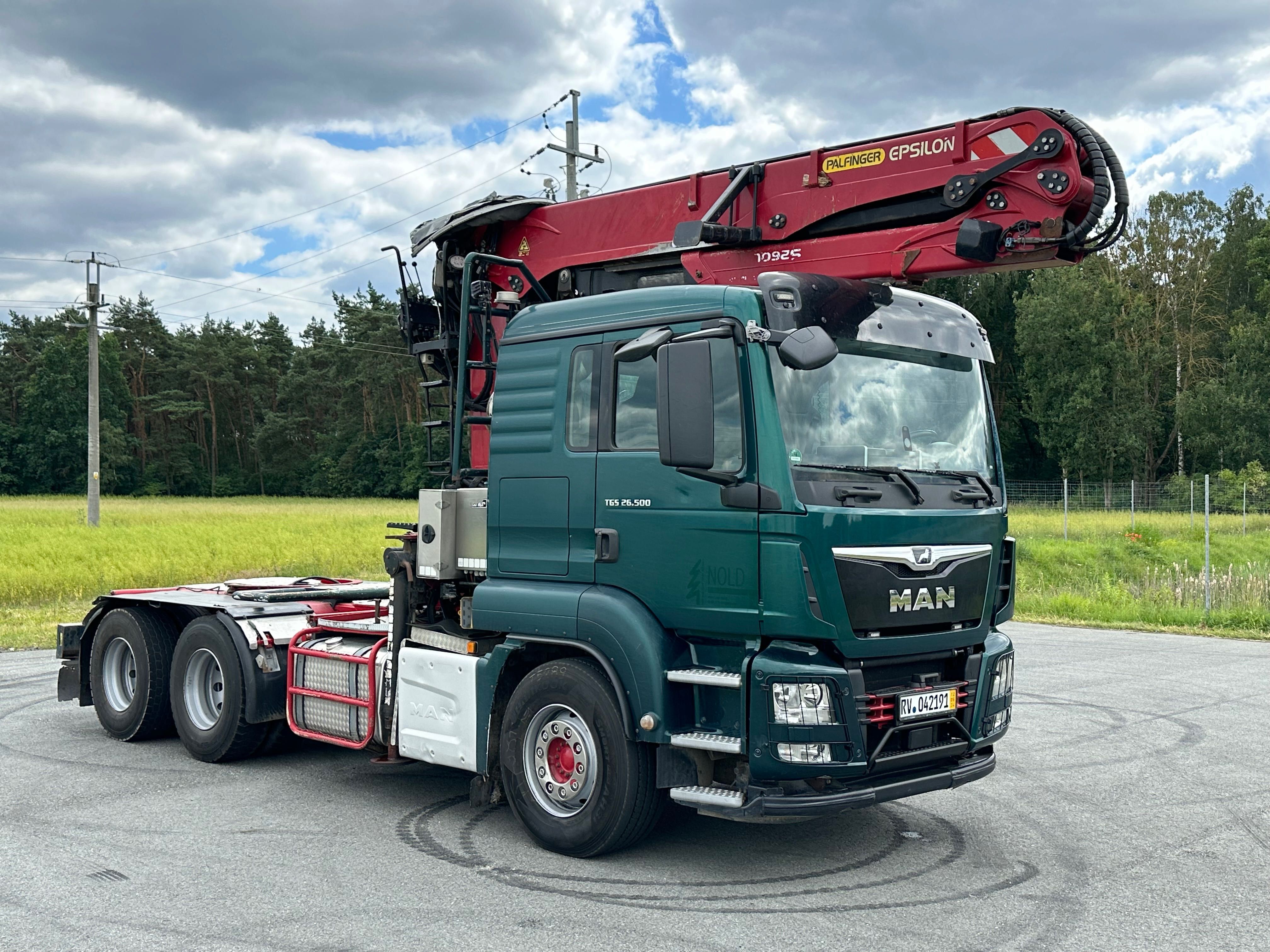MAN TGS TGX do drewna, lasu, dłużycy, kłoda, epsilon, Loglift, Scania,