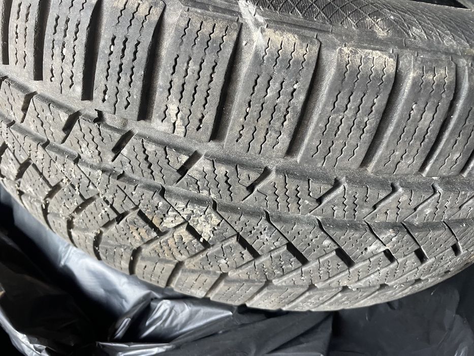 Продам гуму Continental