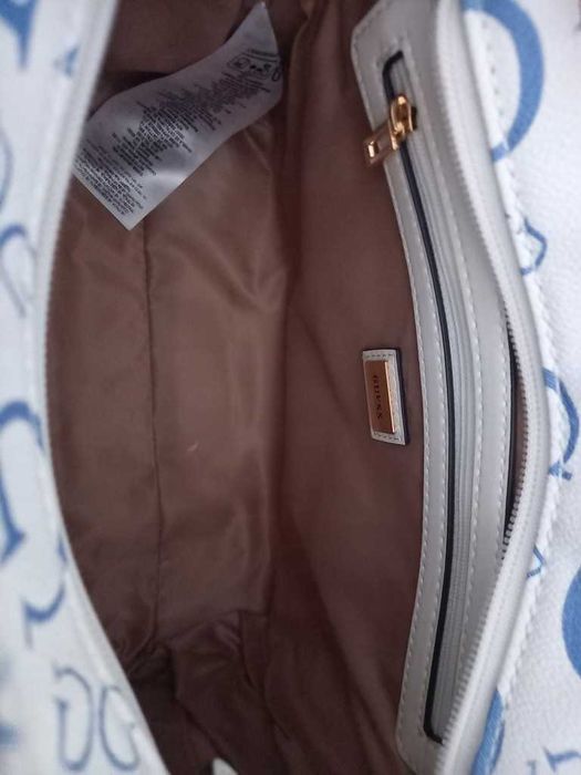 Guess Duncan torebka damska