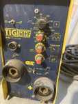 Spawarka Tig 160hf