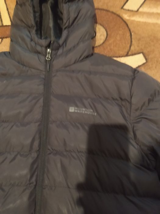 Фирменая куртка на зиму