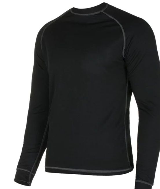 Bielizna termoaktywna męska Stantex rozmiar XL