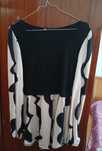 Blusa de senhora