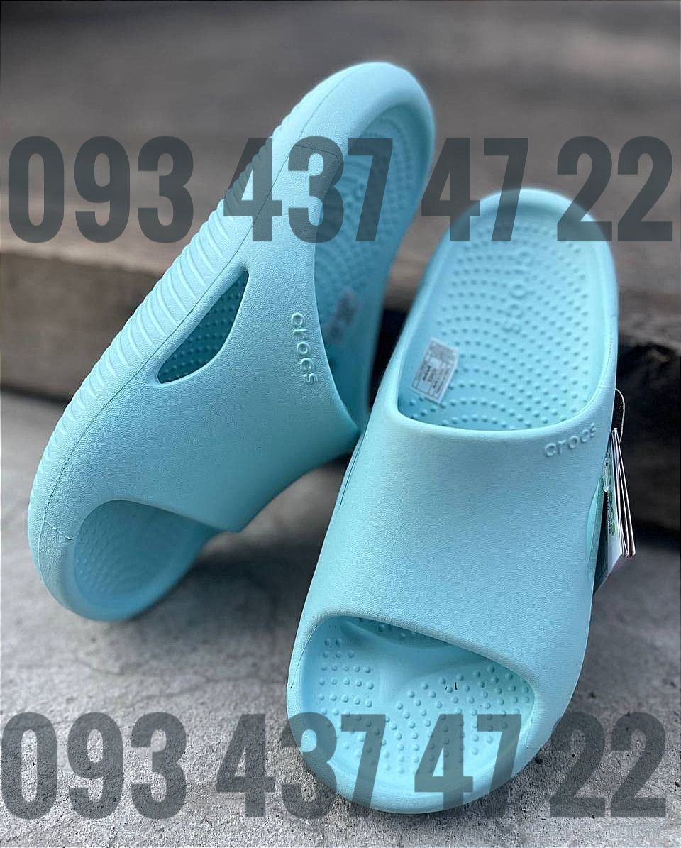 Шльопанці Crocs Унісекс Жіночі Чоловічі Crocs Crocs