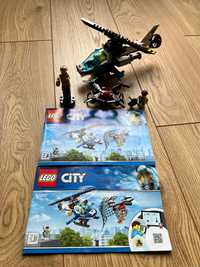 Продам набір Lego City