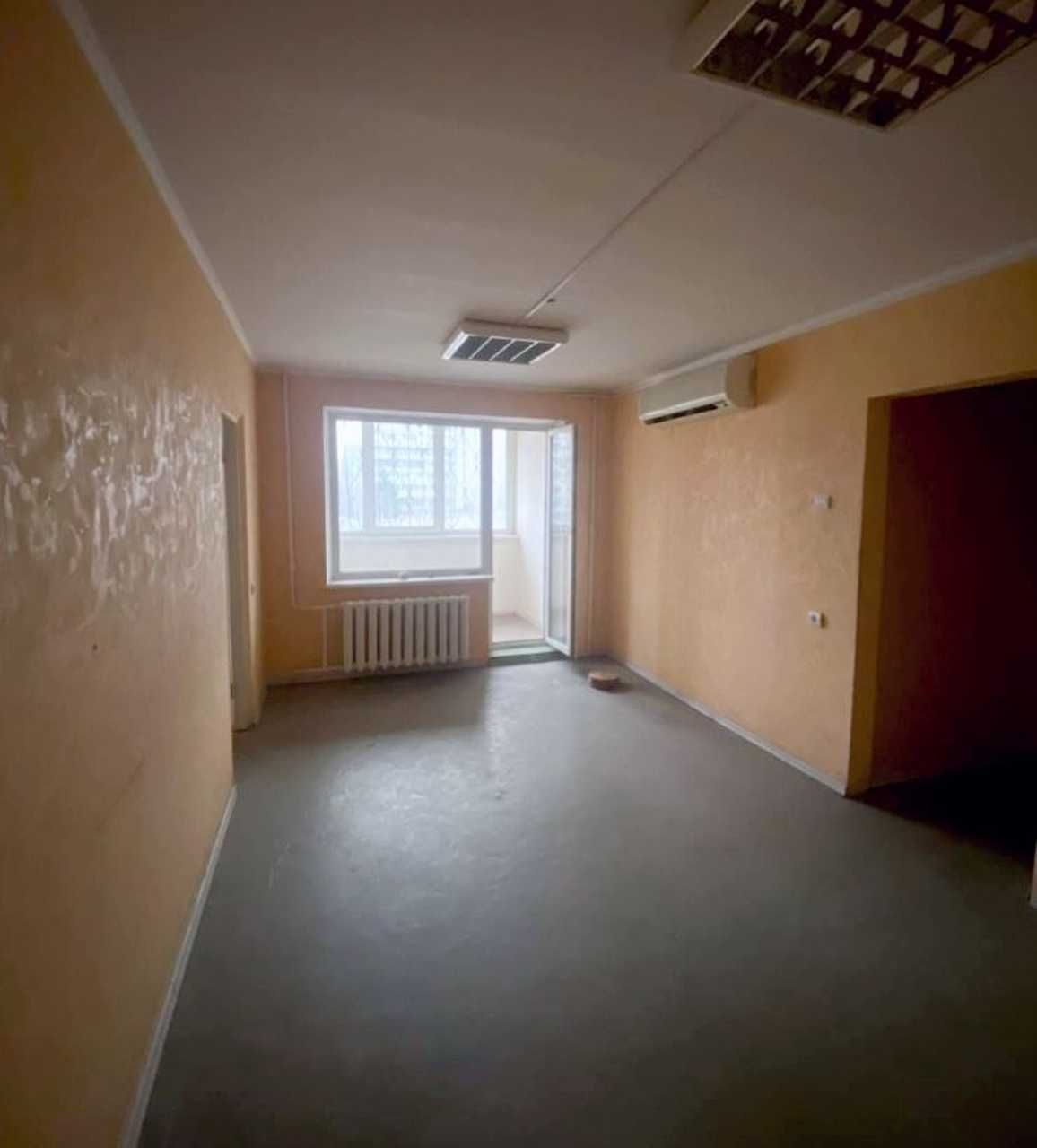 3-к квартира (можно под коммерцию) на пр. Слобожанский - Калиновая