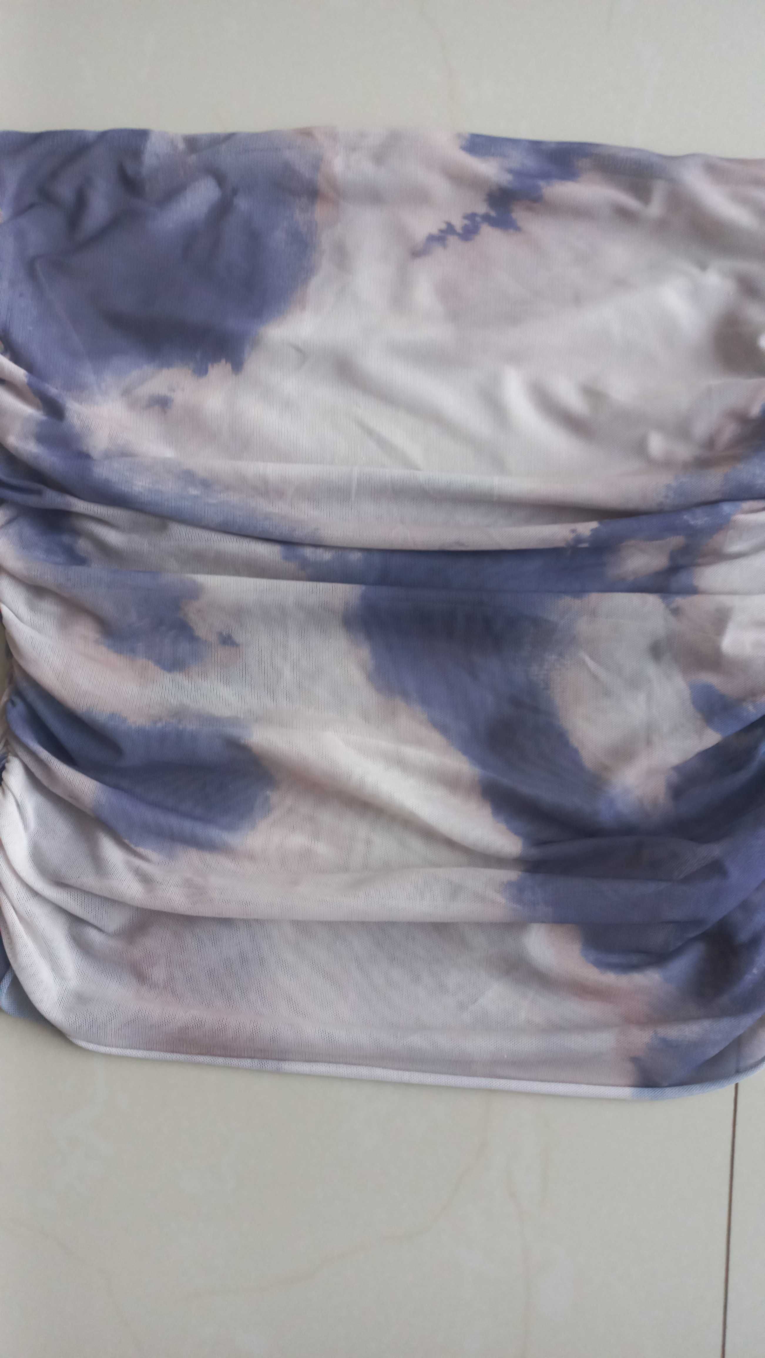 Top senhora,  Stradivarius