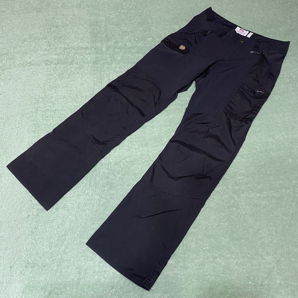 Штани Fjallraven Nikka Trousers G-1000