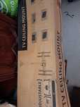 Suporte TV universal