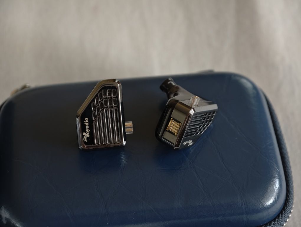 Joyodio VZ10 без мікрофону