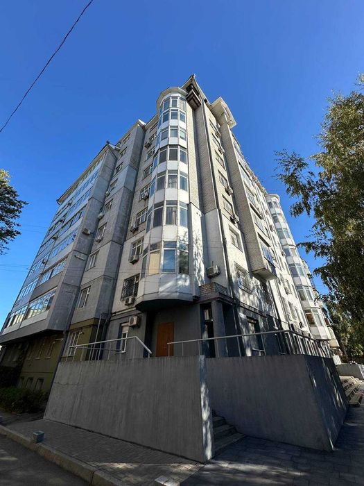 Здам в оренду 3к квартиру пров. Є.Коновальця (Урицького) парк Шевченка