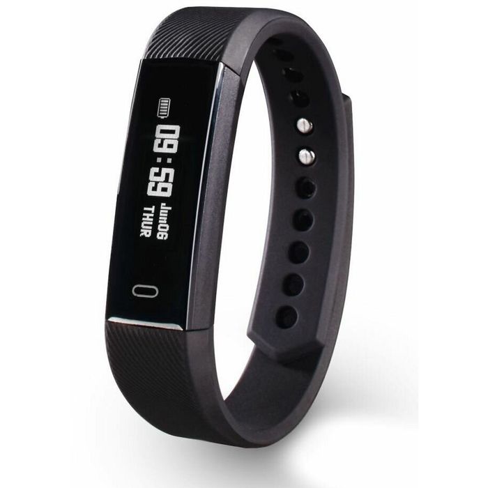 Opaska smartband Hama Fit Track 1900