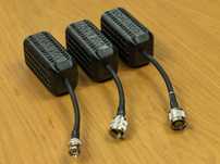 Sztuczne obciążenie 50Ω 220W/550W BNC/N/UC1