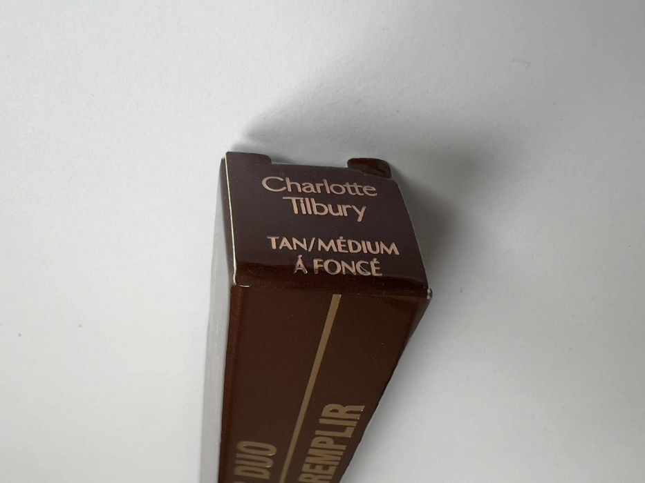 Kobturówka do ust Charlotte Tilbury