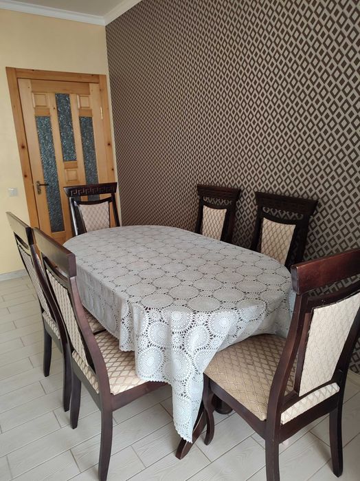 Кухонні меблі . Продам.