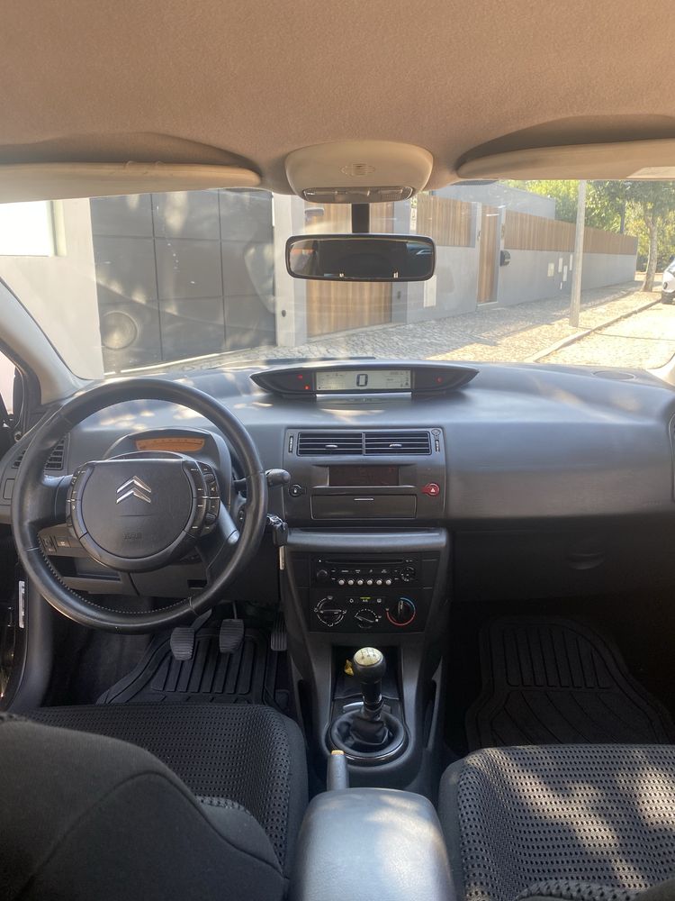Citroen C4 1.6 HDI 110 CV