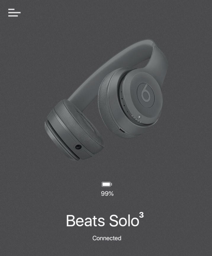 Beats solo 3 wireless słuchawki od Apple bezprzewodowe Bluetooth