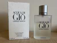 Armani Acqua di Gio 100ml/туалетна вода/ чоловічі парфуми зі знижкою