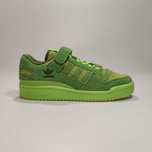 Kicksy adidas Originals Forum Low CL J The Grinch EUR 38 CM 24