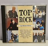 Top Rock "14 Rock-Hits".