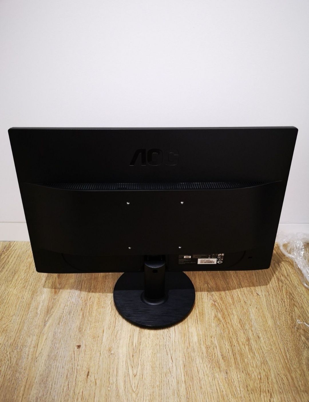 Monitor Aoc Gaming 75 HZ 1ms