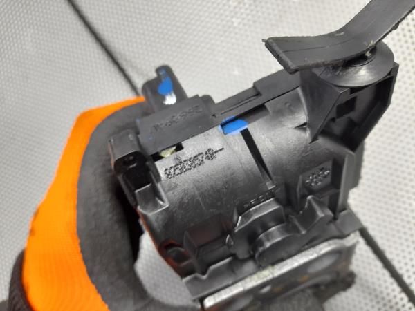 Fechadura / fecho porta trás esquerdo RENAULT Megane III Grandtour (KZ