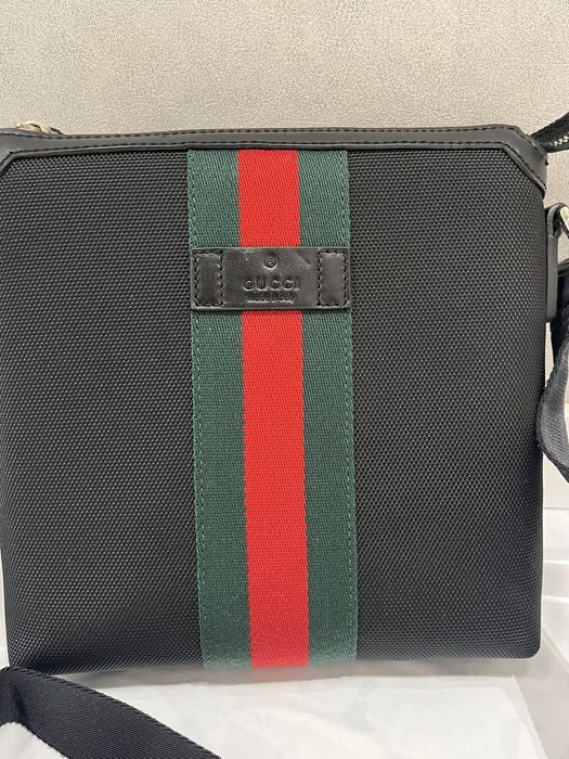 Мужская Сумка Gucci оригинал Гуччи