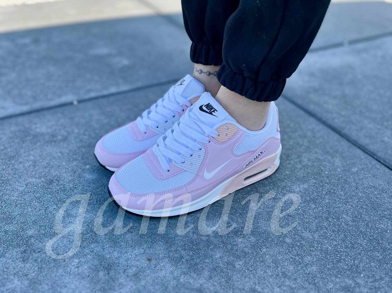 Buty Nike Air Max 90 Damskie Rozm 36-41